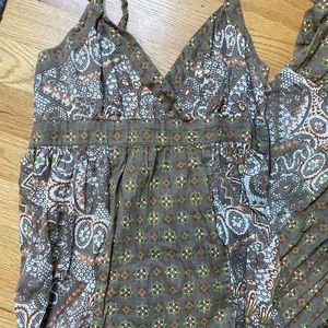 Maxi Dress from Urban Outfitters